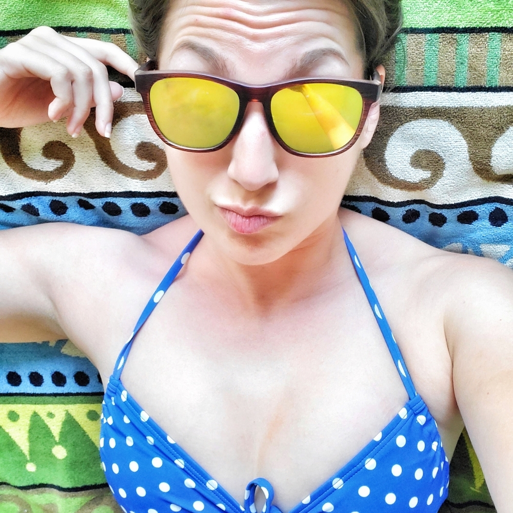 Meet your Posher, Jessica